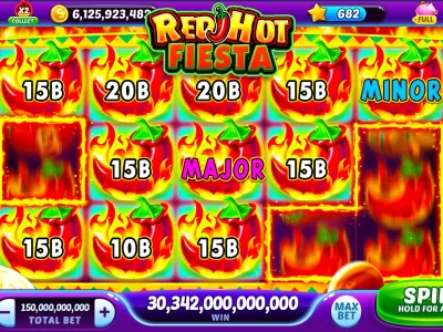 Available games catalog