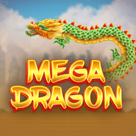 Mega Dragon game icon