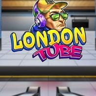 London Tube game screenshot