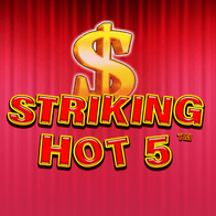 Striking Hot 5