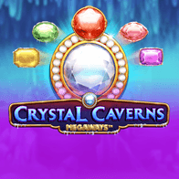 Crystal Caverns Megaways