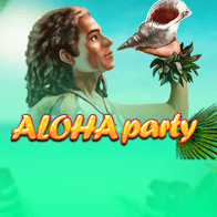 Aloha Party game screenshot