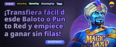 Master Slots Tournament