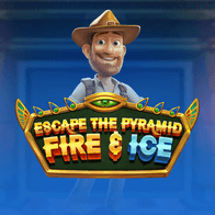 Escape The Pyramid Fire And Ice icon