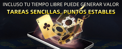Únete y Gana Hoy Mismo